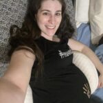 Orthopädisches Schwangerschaftskissen