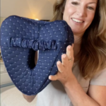 SleepSoothe® Orthopädisches Seitenschläfer Kniekissen