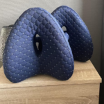 SleepSoothe® Orthopädisches Seitenschläfer Kniekissen