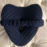 SleepSoothe® Orthopädisches Seitenschläfer Kniekissen